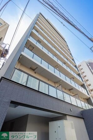 グランエール西日暮里の物件内観写真